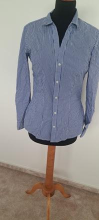 Košeľa business, h&m,38