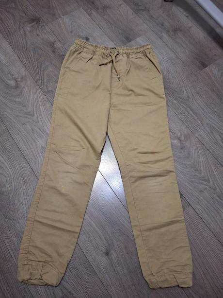 Nohavice, reserved,158