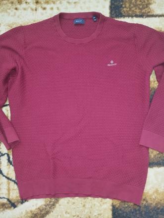 Sveter gant, gant,xxl