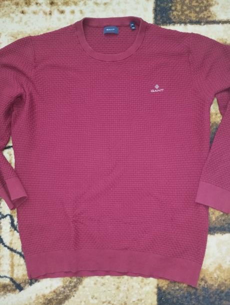 Sveter gant, gant,xxl