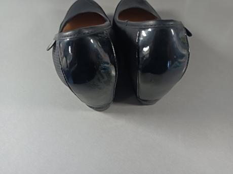 Topánky na kline, 40