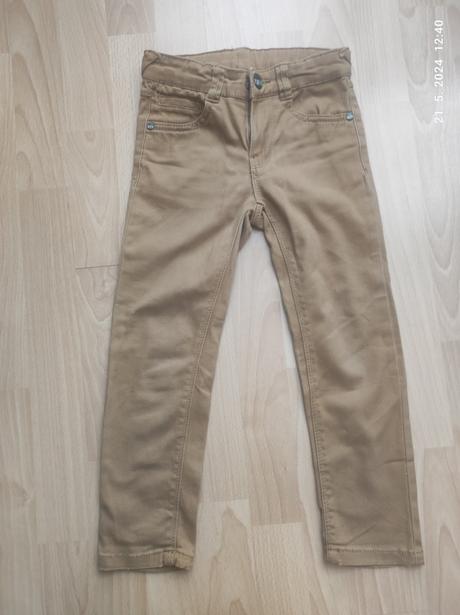 Nohavice pre chlapca 110, dopodopo,110