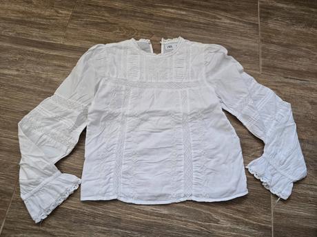 Blúzka č.152, zara,152