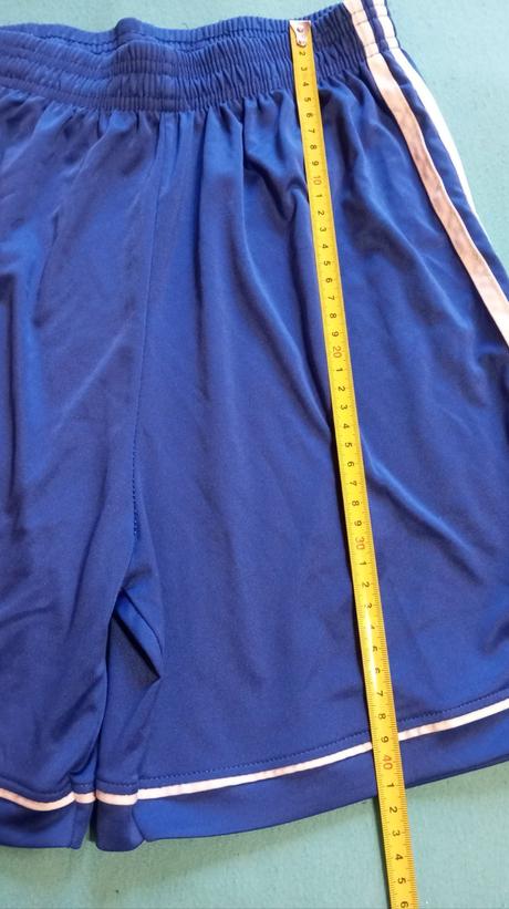 Športový/ futbalový dres, 140