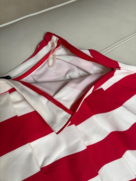 Sukňa, skladana, mohito,34