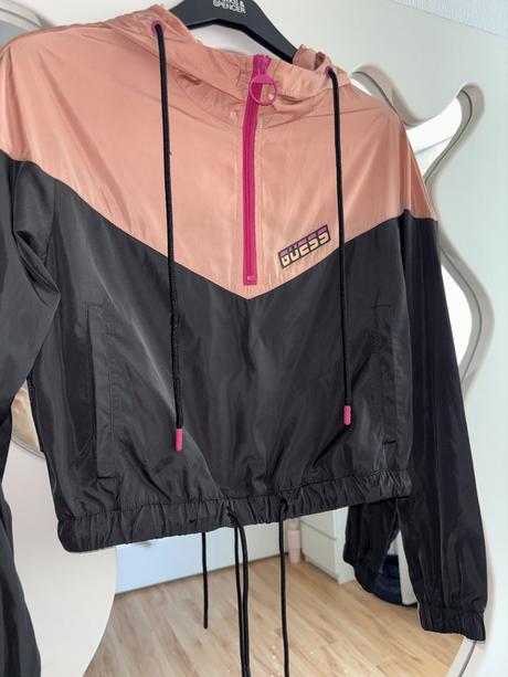 Športová bunda guess xs, guess,xs