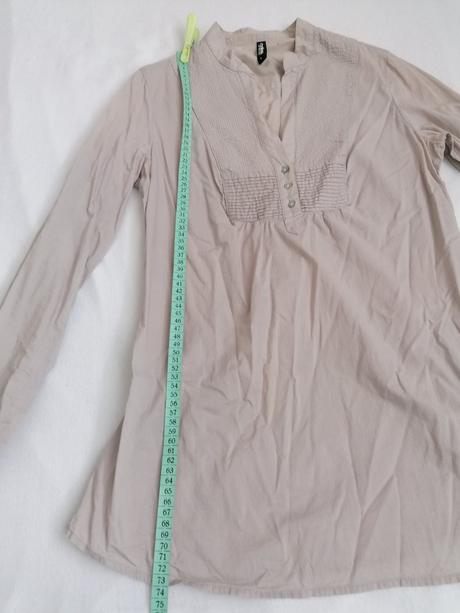 Blúzka, colours of the world,l