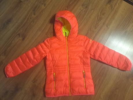 Zimná bunda cmp, cmp,116