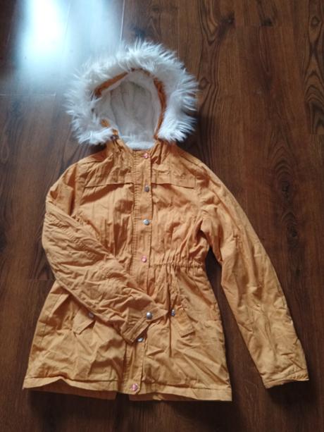 Krásna prechodná bundička, 36