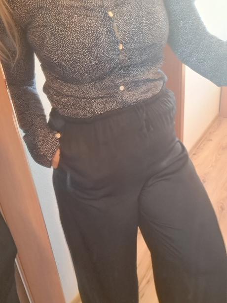 Nohavice, reserved,m