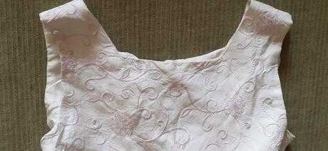 Šaty na slávnostnú príležitosť, 134