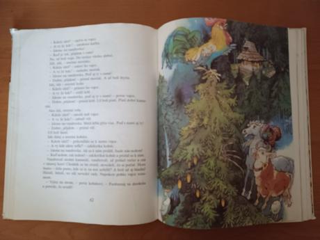 O veternom kráľovi a iné rozprávky (1993), 