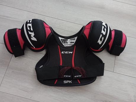 Hokejova vesta ccm, ccm,m