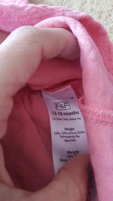 Balik oblecienia, 86–98