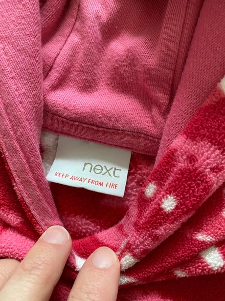 Roztomila mikina next, next,92