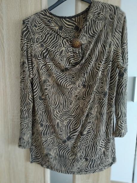 Yop s pafavym vystrihom, xxl