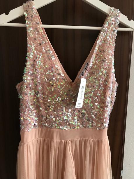 Spoločenské šaty, next,38