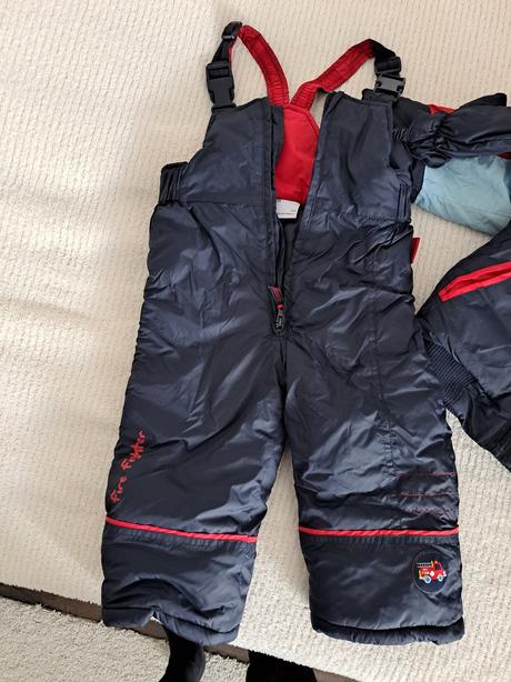 Zimny komplet, coccodrillo,86