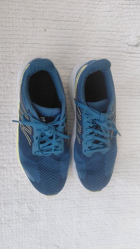 Tenisky salomon aero blaze, veľ. 40 2/3, salomon,40