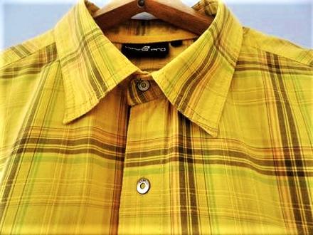 Kvalitná košeľa, alpine pro,l