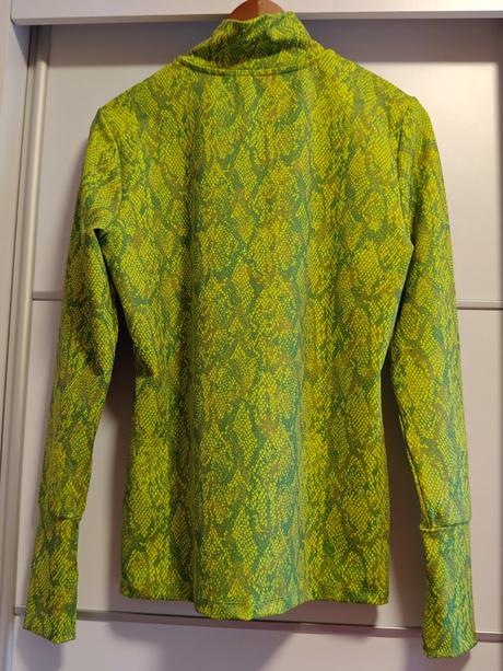 Športové funkčné thermo tričko m/l, m