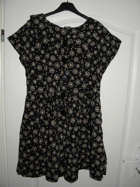 Šatičky, new look,40