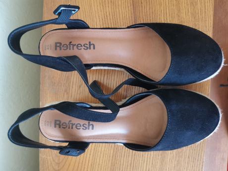 Espadrilky, 40