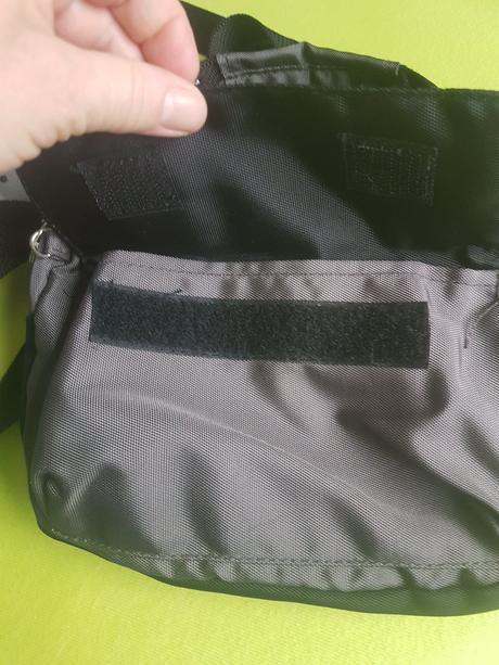 Taška/taštička/mini ruksak, 