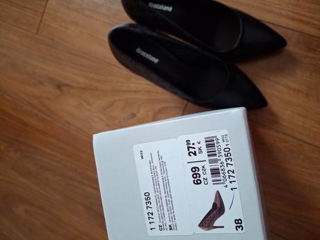 Lodičky, graceland,38