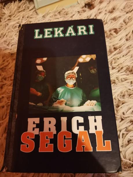 E. segal lekari,