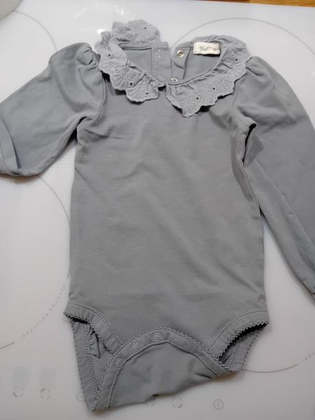 Body newbie top stav, newbie,80