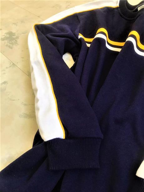 Športová mikina, etirel,xl