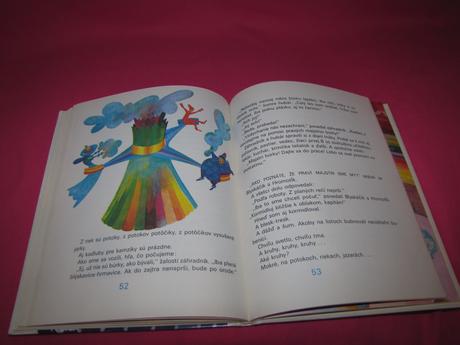 Ján navrátil rozprávky o dúhovej lodi, 