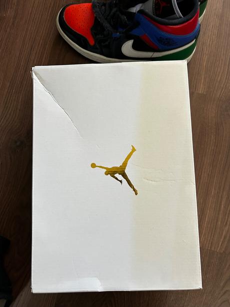 Nike air jordan, air jordan,40