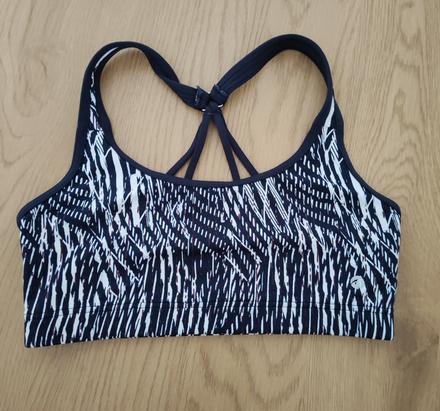 Športová podprsenka tchibo, tchibo,xs