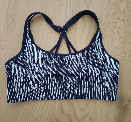 Športová podprsenka tchibo, tchibo,xs