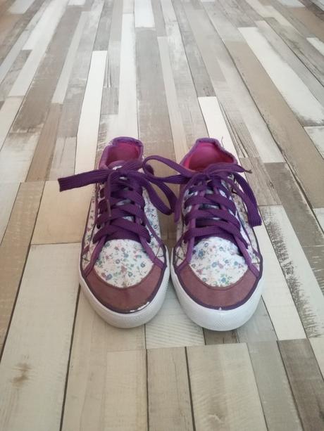 Dievčenské tenisky, disney,32