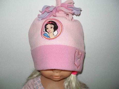 Čiapka, sal,, disney,92