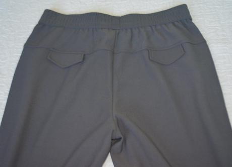 Dámske nohavice veľ. xl/xxl, xl