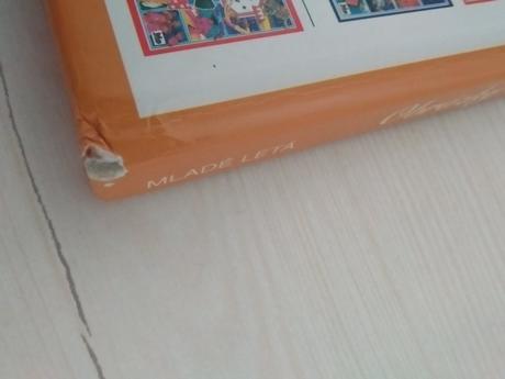 Knihy z edície obrázky,