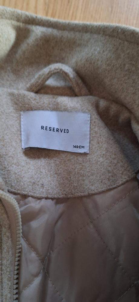 Krasna bundicka, reserved,140