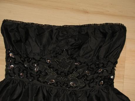 Elegantné šaty v. 40/42, 40