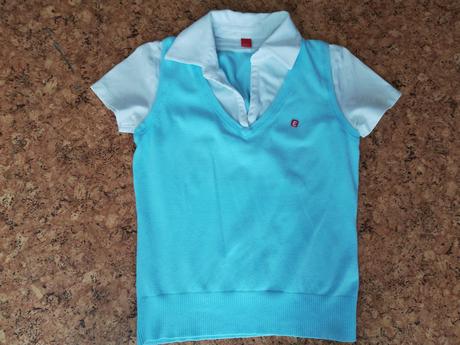 Dámske tričko veľ. m, esprit,m