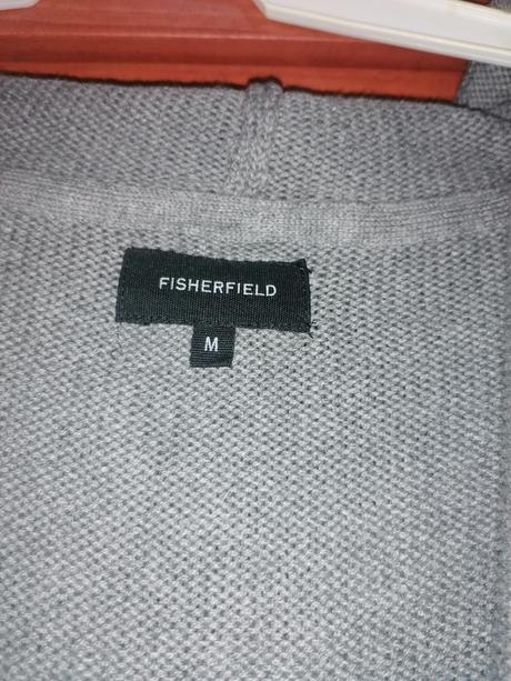 Pánsky dlhší sveter, gate,m