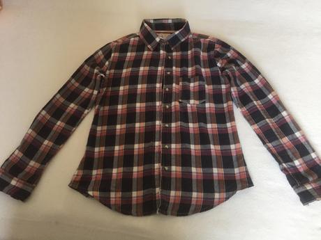 Košeľa, atmosphere,36