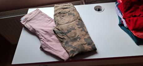 Klasicke rifle 2kusy, 36