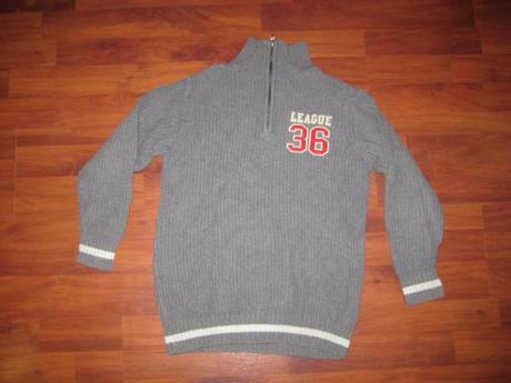 Sveter cubus, cubus,140