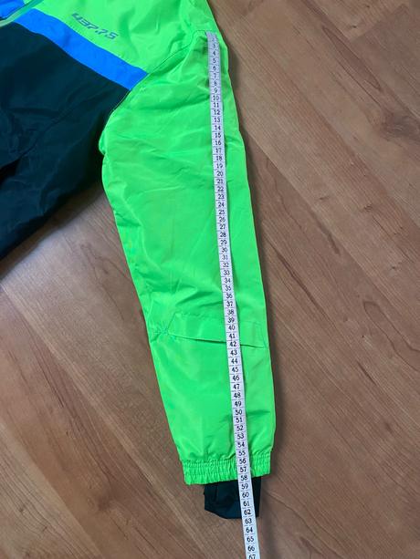 Lyžiarska súprava, crivit,146