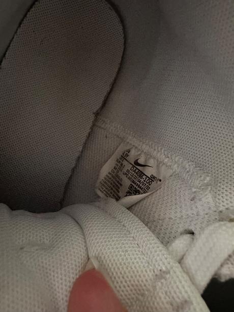 Nike tenisky, nike,36