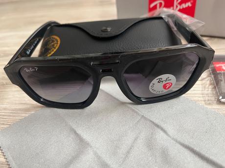 Slnečne okuliare, ray-ban